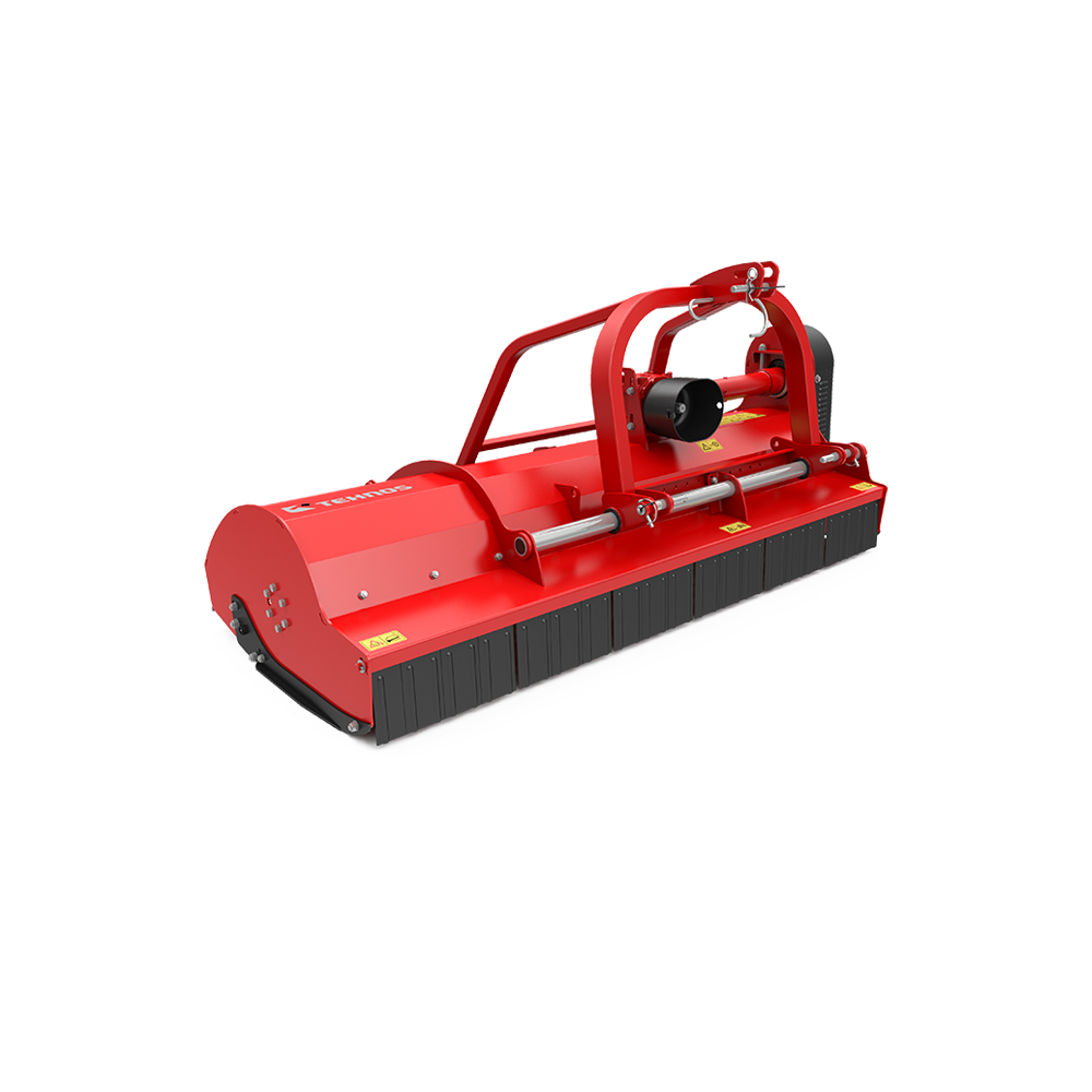 UNIVERSAL FLAIL MOWER LIGHT MUL 200 LW
