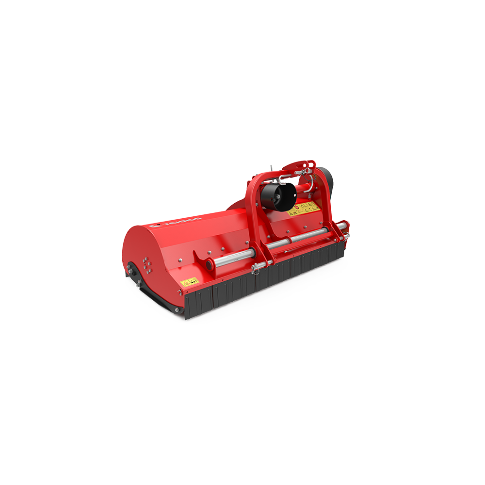 UNIVERSAL FLAIL MOWER SIMPLE MULS 110 LW
