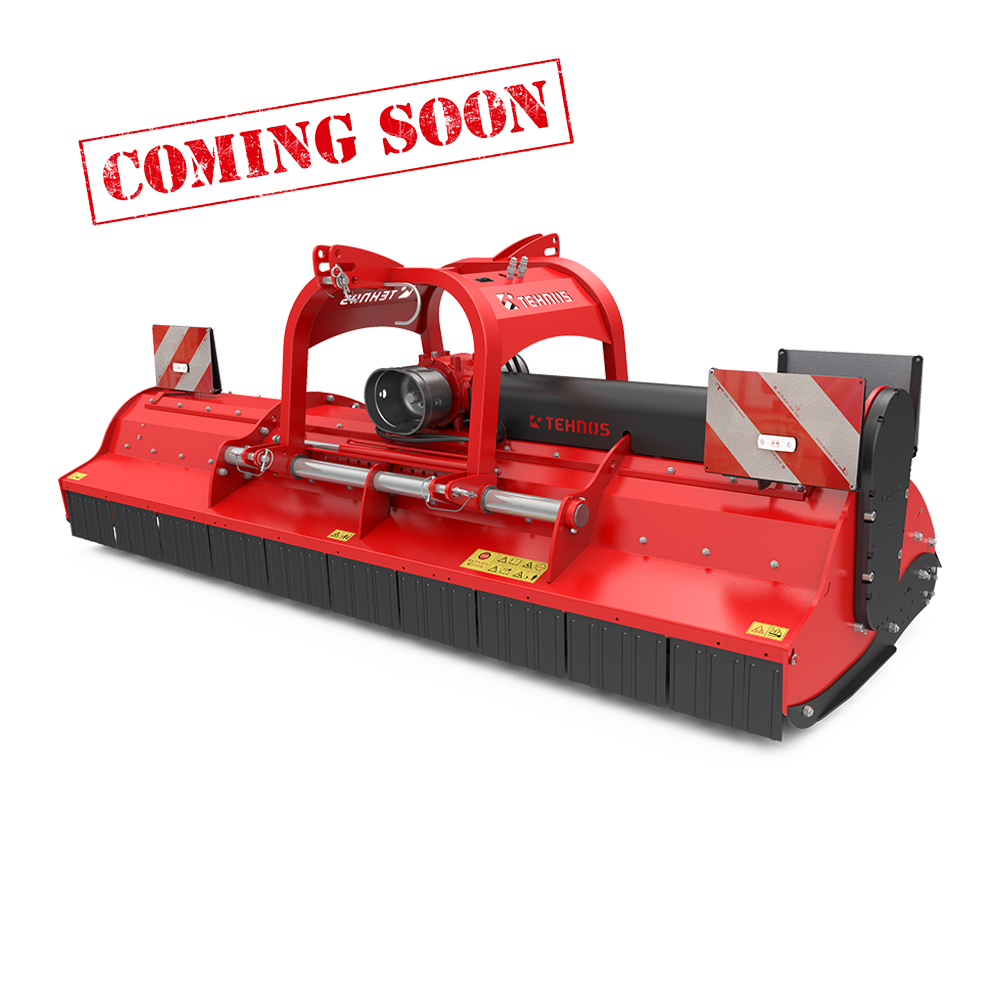 UNIVERSALER MULCHER GT MU 330 GT LW