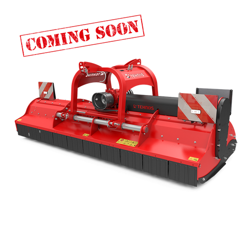 [71514] UNIVERSALER MULCHER GT MU 330 GT LW