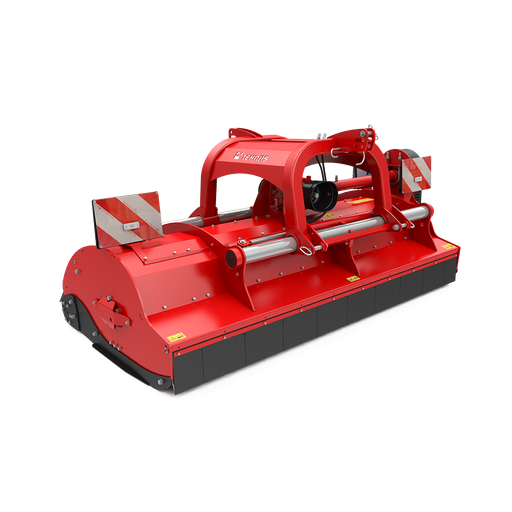 [71802] UNIVERSALER MULCHER HEAVY MUH 280 LW