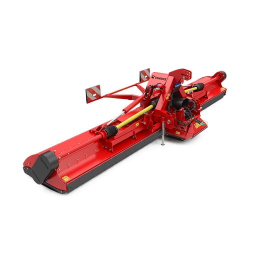 [71832] UNIVERSALER MULCHER DOPPELT PROFI MU2D 610 LW