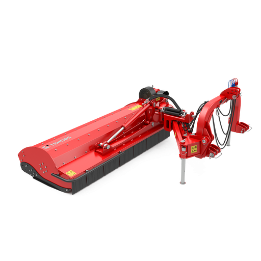 [71479] SEITENMULCHER PROFI MB 170 LW