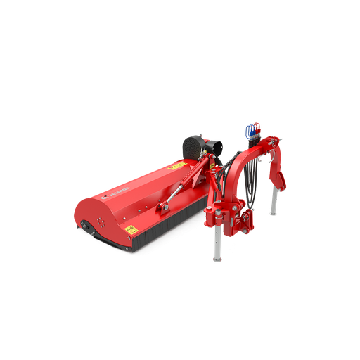 [71490] SEITENMULCHER SIMPLE MBLS 150 LW