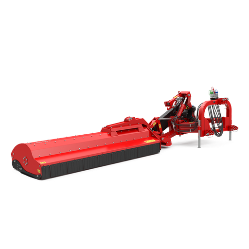 [71820] FLEXIBLE SIDE FLAIL MOWER PROFI MBP 220 LW