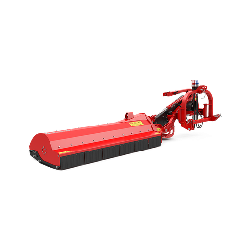 [71426] SCHWENK-SEITENMULCHER LIGHT MBPL 150 LW