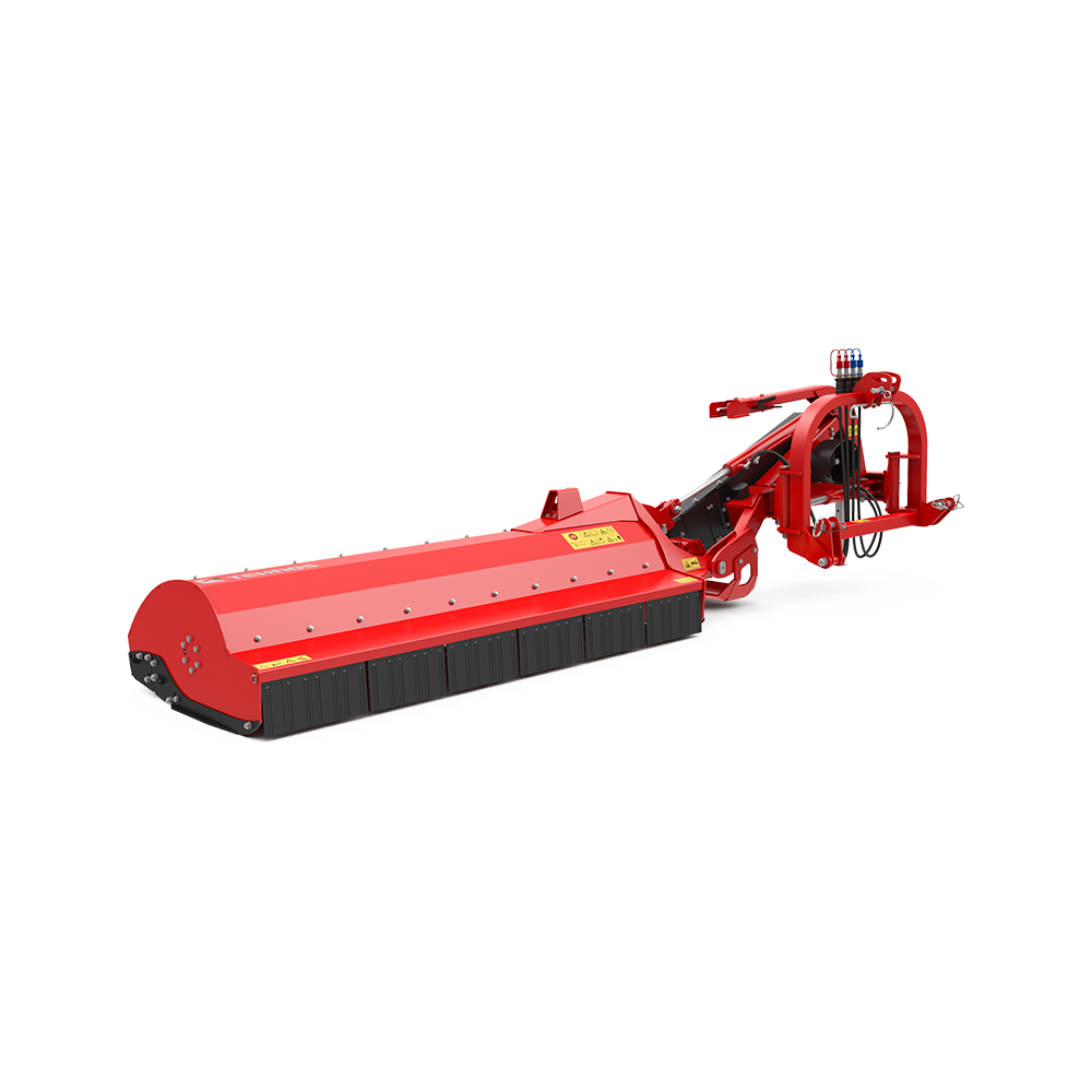 SCHWENK-SEITENMULCHER LIGHT MBPL 170 LW