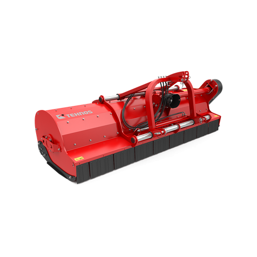 [71477] LANDWIRTSCHAFTLICHER MULCHER PROFI MP 250 LW