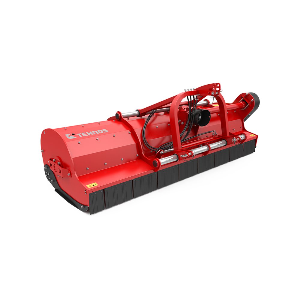FIELD SHREDDER PROFI MP 280 LW
