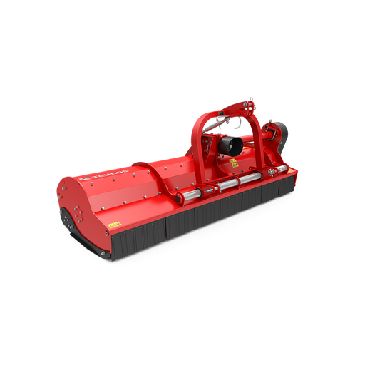 [71471] FIELD SHREEDER LIGHT MPL 250 LW