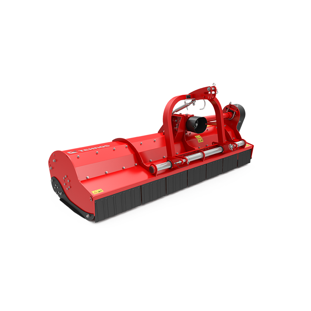 FIELD SHREDDER LIGHT MPL 280 LW