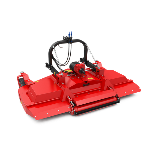 [70218] KREISELMULCHER PROFI MT 180