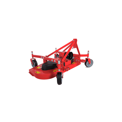 [71877] FINISHING MOWER LIGHT MTL 180