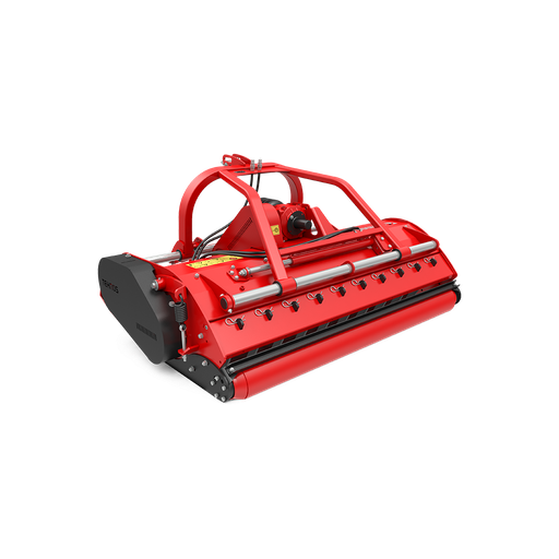 [71474] MULCHER OBST - WEINBAU PROFI MUS 150R LW