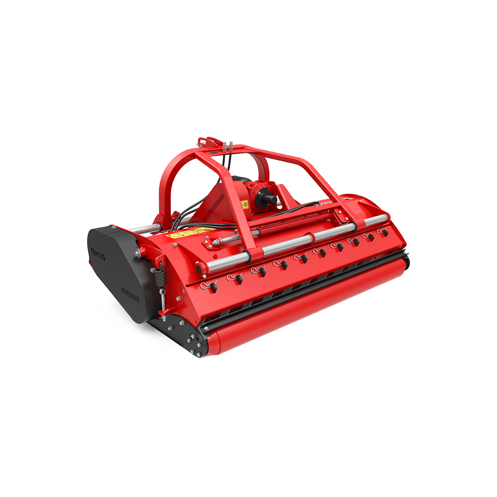 ORCHARD AND VINEYARD FLAIL MOWER PROFI MUS 200 LW