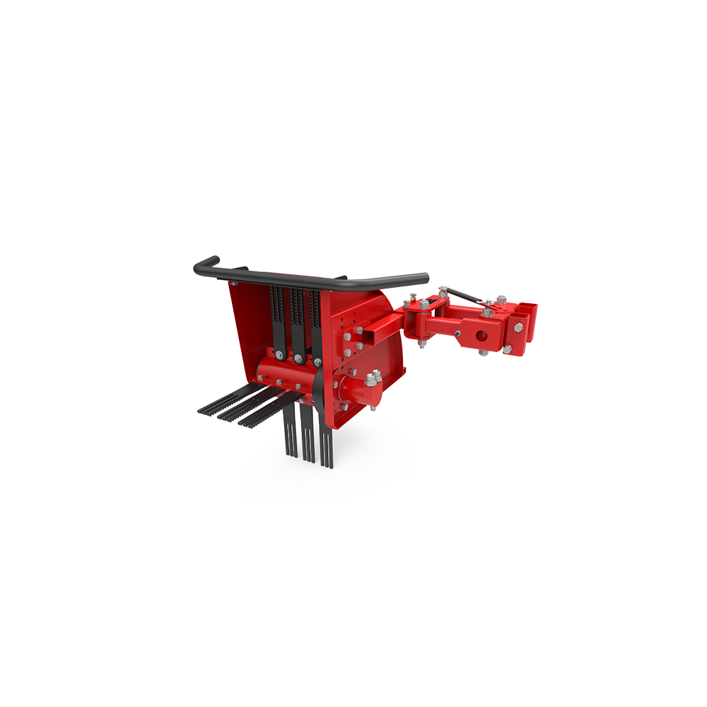 WEED MOWER RIGHT P 20 