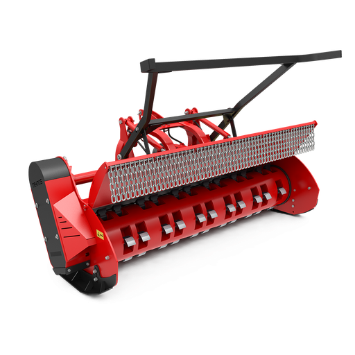 [71765] MULCHER FORESTRY LIGHT MGL 170 LW