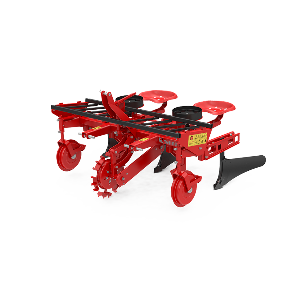 POTATO PLANTER SK 2