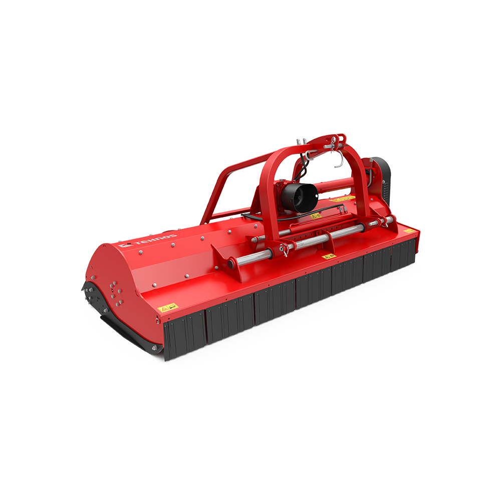 MULCHER UNIVERSALER MU PROFI 130R LW
