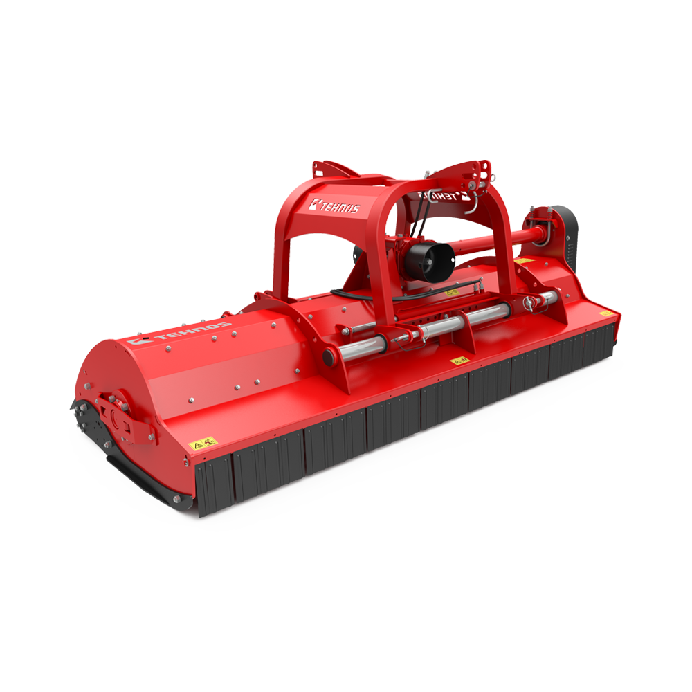 UNIVERSALER MULCHER PROFI MU 280 LW