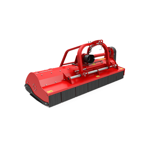 [71826] MULCHER UNIVERSALER PROFI MU 200R LW